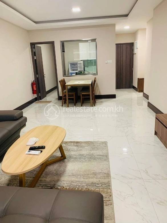 คอนโด For Sale & Rent ใน ตึกทลา, แซนสก, พนมเปญ