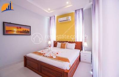  , BKK 1, Chamkarmon, Phnom Penh