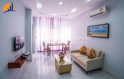  , BKK 1, Chamkarmon, Phnom Penh