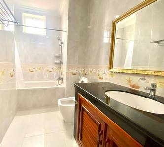 BKK 1 Apartmán K pronájmu in BKK 1
