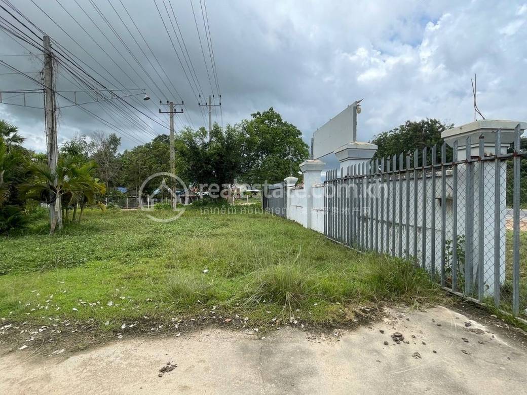 1,362 sqm Land Size House and lot For Sale for $389,000