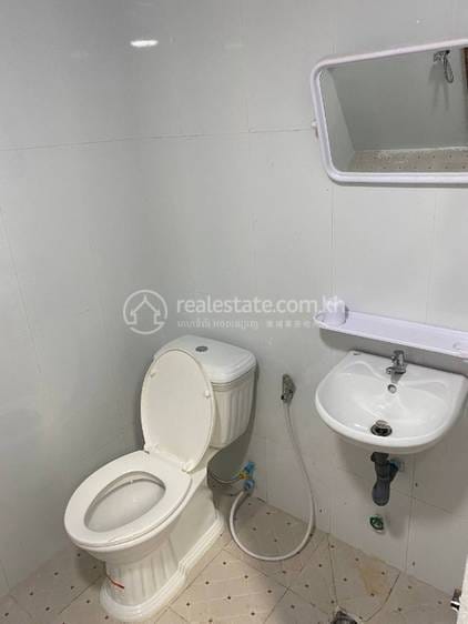 Dangkao Warehouse For Rent in Dangkao