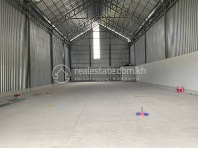 ChamkarDong Street  217, Cheung Aek, Dangkao, พนมเปญ