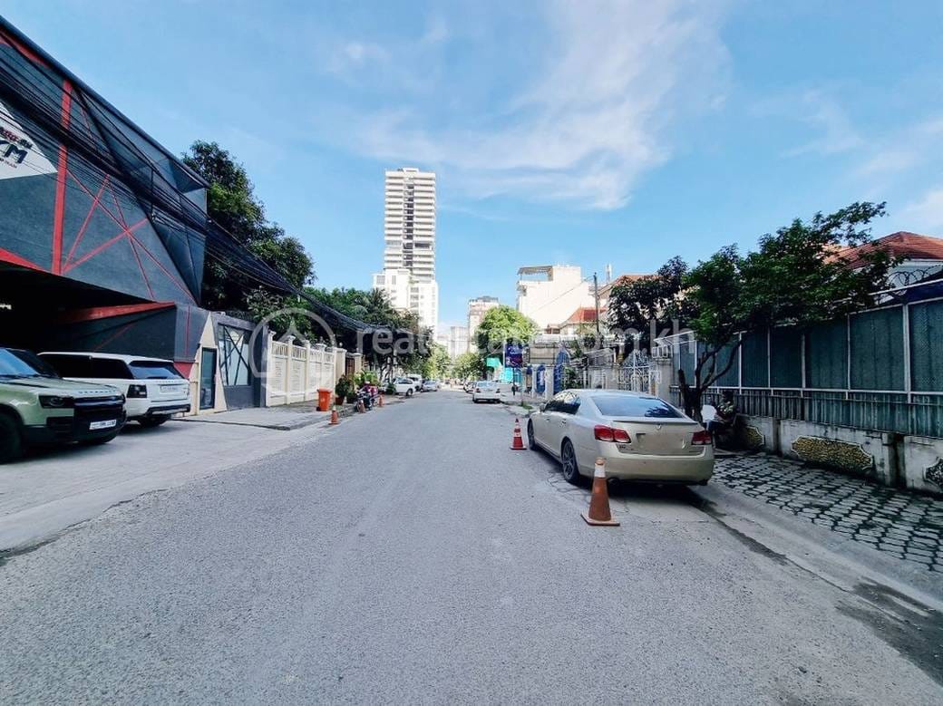 BKK 1 BKK 1에 있는 토지 매매