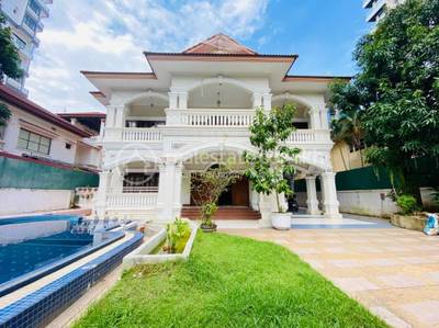  , Tonle Bassac, Chamkarmon, Phnom Penh
