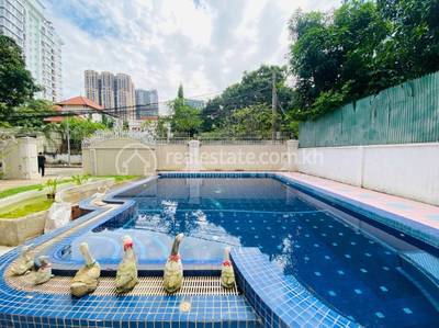  , Tonle Bassac, Chamkarmon, Phnom Penh