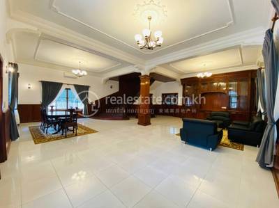  , Tonle Bassac, Chamkarmon, Phnom Penh