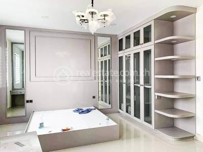 Meanchey别墅出售，价格$520,000