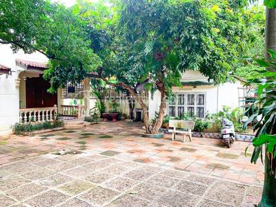  , Tonle Bassac, Chamkarmon, プノンペン