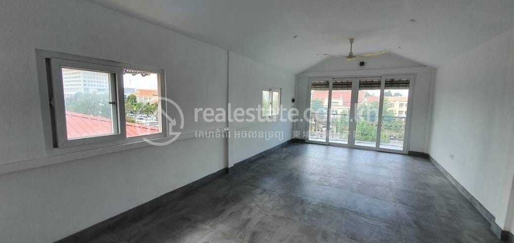 អាផាតមិន សំរាប់លក់ នៅDaun Penh តម្លៃ $150,000