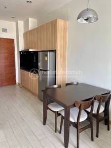 Furnished Apartment For Rent