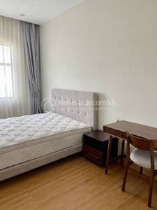 Apartment For Rent in BKK 1, Boeng Keng Kang, Phnom Penh