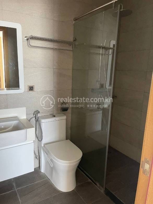 BKK 1 Apartment For Rent in BKK 1