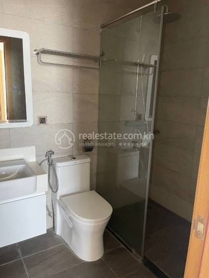 BKK 1 Apartment For Rent in BKK 1