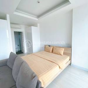 Apartment For Rent in Boeng Keng Kang $600