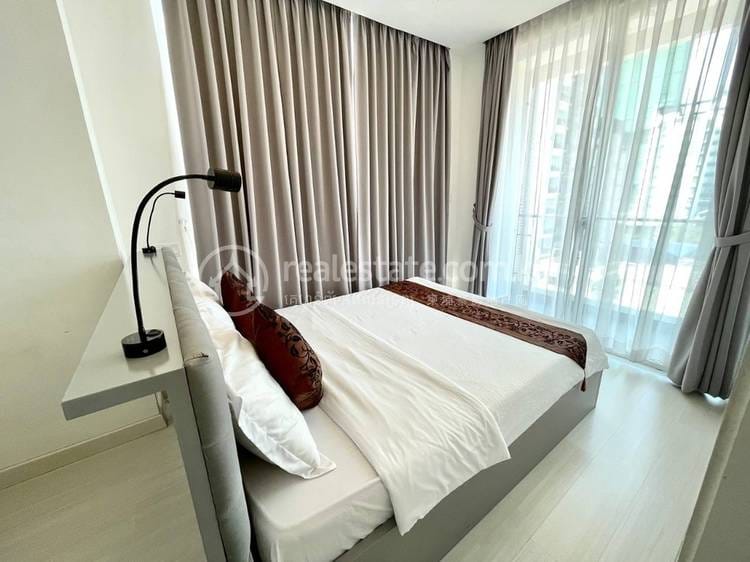 แฟลต สำหรับเช่า ใน BKK 1, Boeng Keng Kang, Phnom Penh