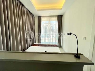 Furnished Apartment For Rent