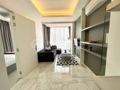 BKK 1 Apartment For Rent in BKK 1