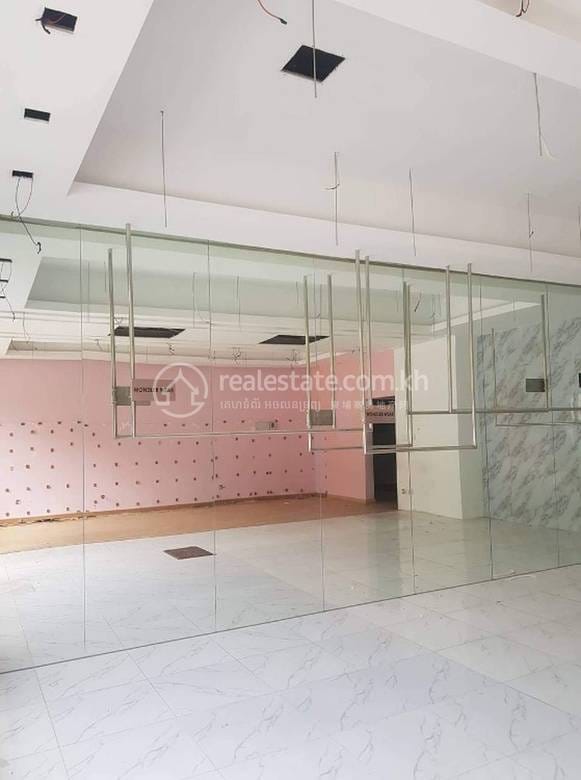 Shophouse For Rent in Boeng Keng Kang $2,500