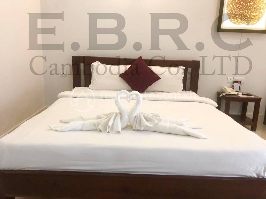 1,608 sqm Land Size Hotel Na prodej for $1,800,000