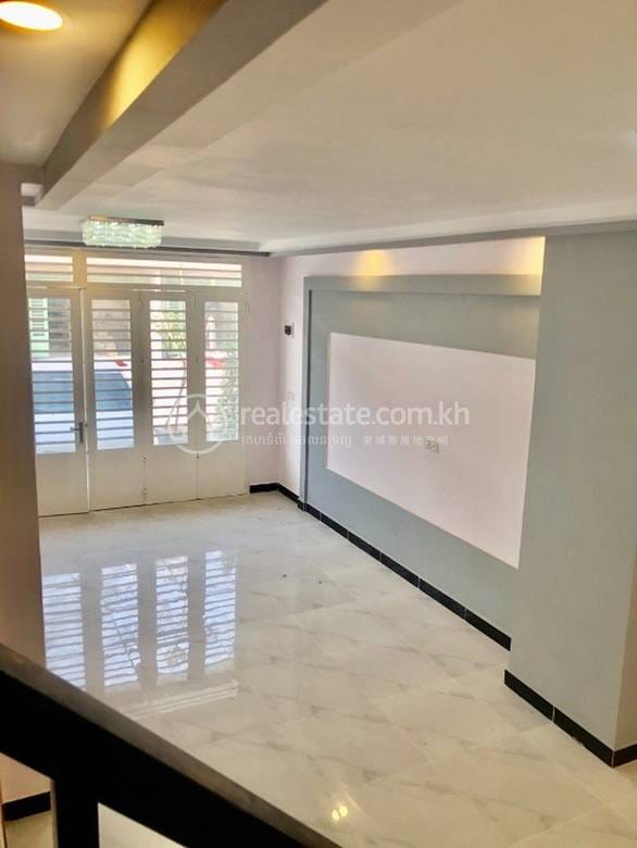 Prek Ho House and lot สำหรับขาย ใน Prek Ho