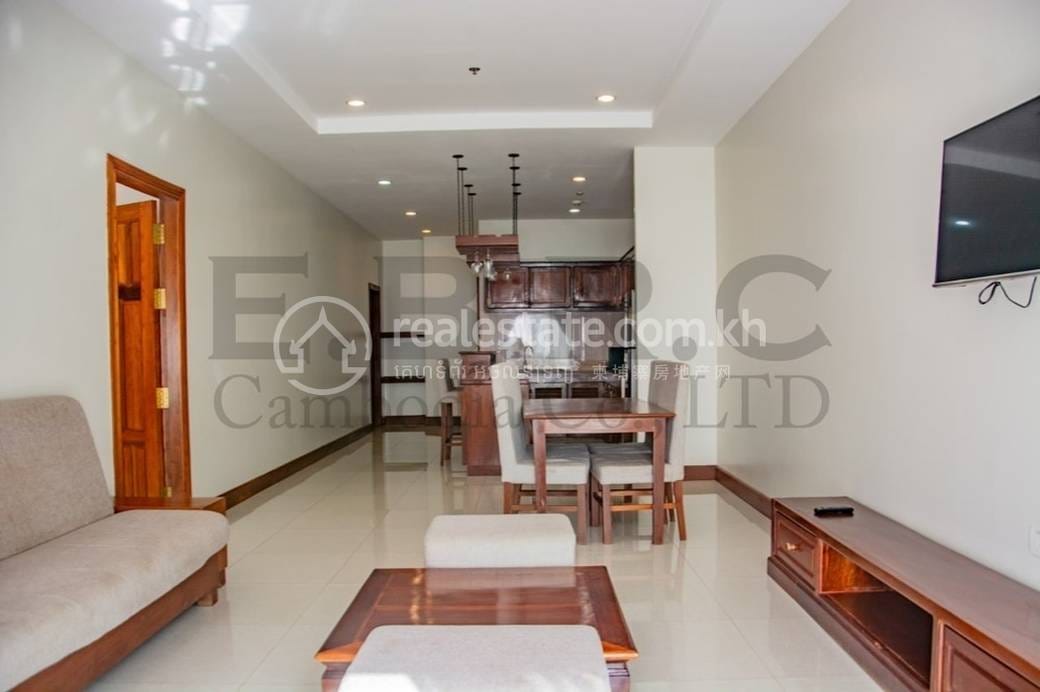 Siem Reap Siem Reap에 있는 아파트 임대