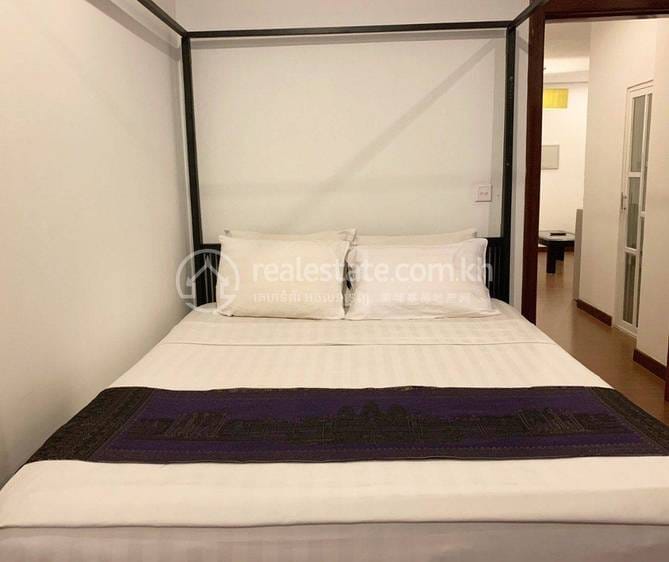 Mieszkanie Na wynajem w Daun Penh $550