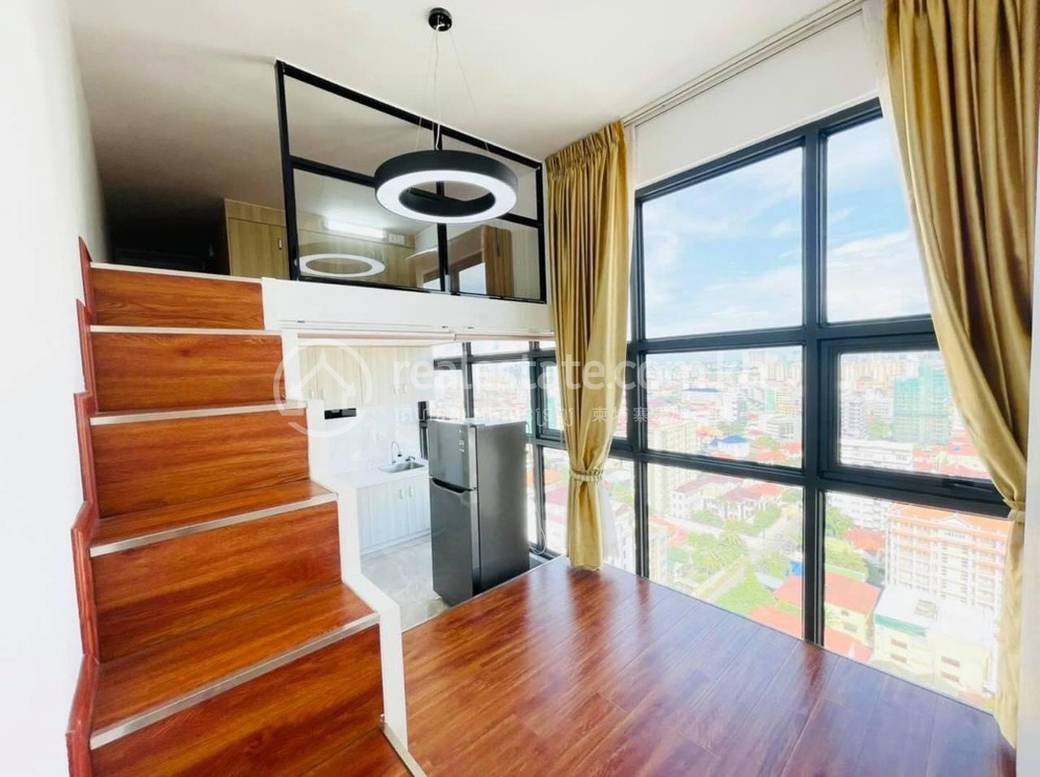Condo K pronájmu in Toul Kork $400