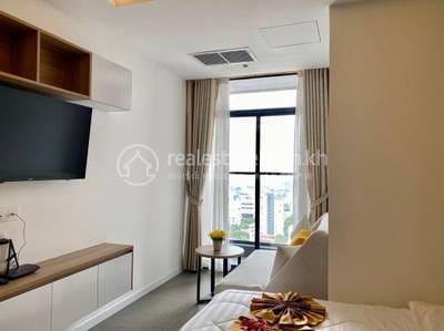 Furnished Apartment For Rent