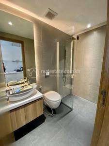 Apartment For Rent in Chamkarmon $650