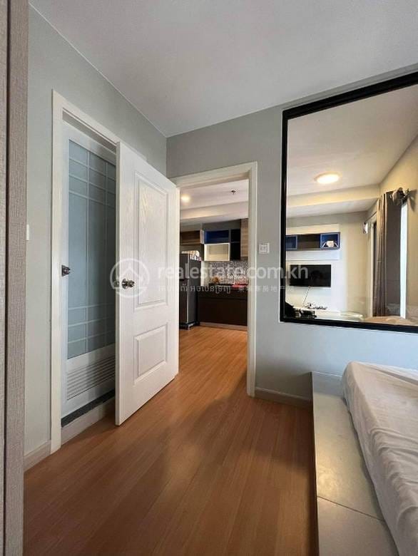 Condo For Rent in Chbar Ampov $350