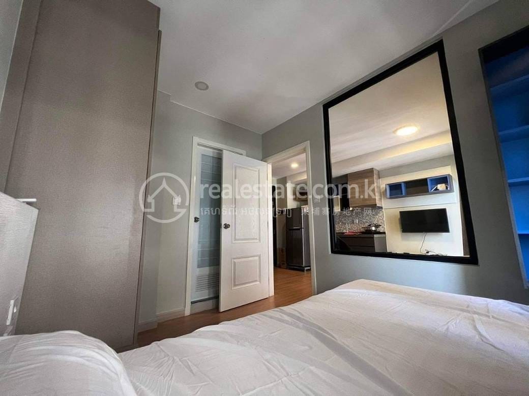 Nirouth Condo For Rent in Nirouth
