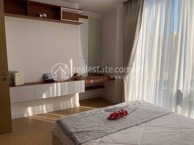 Apartment For Rent in Chamkarmon $1,300
