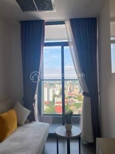 Apartment For Rent in Chamkarmon $650