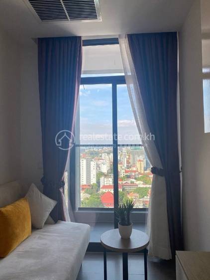 Apartment For Rent in Chamkarmon $650