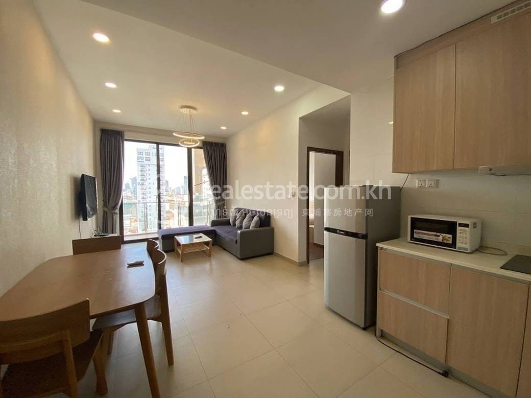 7 Makara Condo K pronájmu in 7 Makara