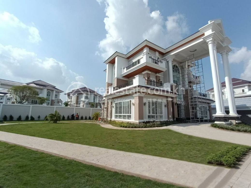 Nirouth Вилла Для Продажи in Nirouth