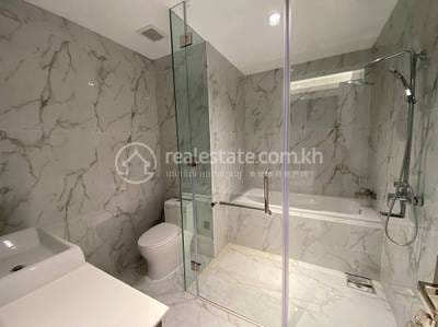 Boeng Keng Kang คอนโด สำหรับเช่า ใน BKK 1 Boeng Keng Kang $1,200