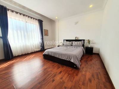 Mieszkanie Na wynajem w BKK 1, Boeng Keng Kang, Phnom Penh