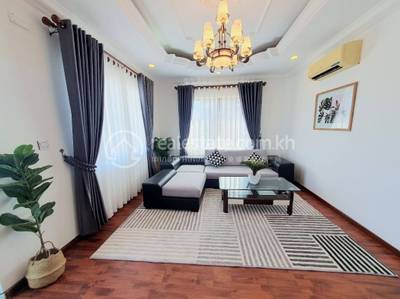 Mieszkanie Na wynajem w Boeng Keng Kang $1,200
