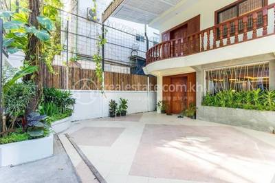  , Tonle Bassac, Chamkarmon, プノンペン