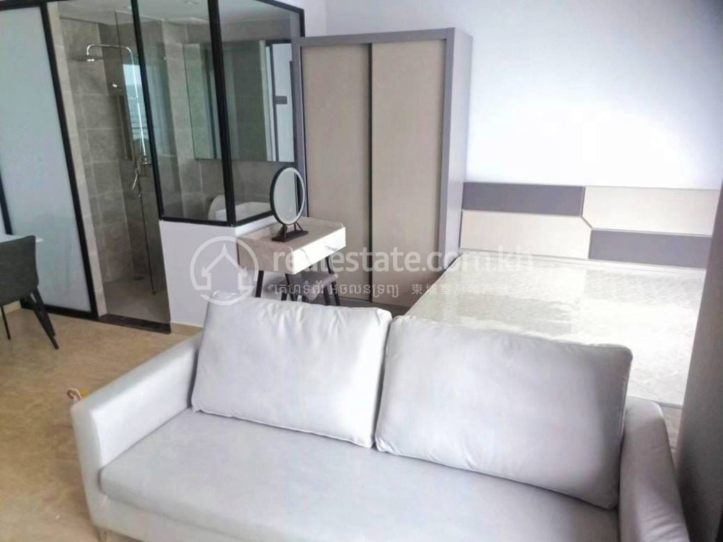 Toul Kork套房出租，价格$380