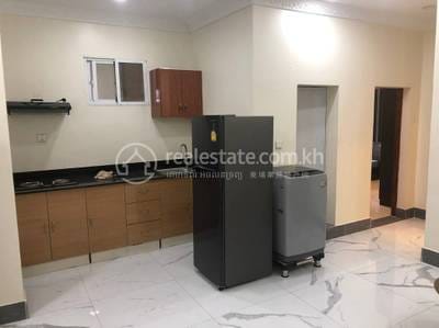 Apartment For Rent in Chamkarmon $450