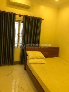 Furnished Apartment For Rent