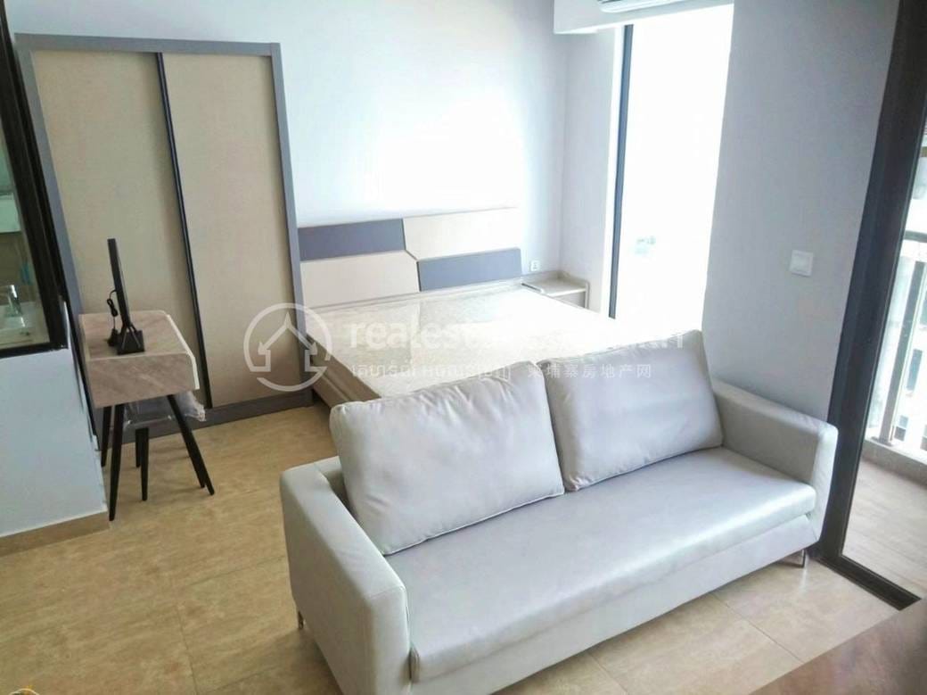 Condo K pronájmu in Toul Kork $380