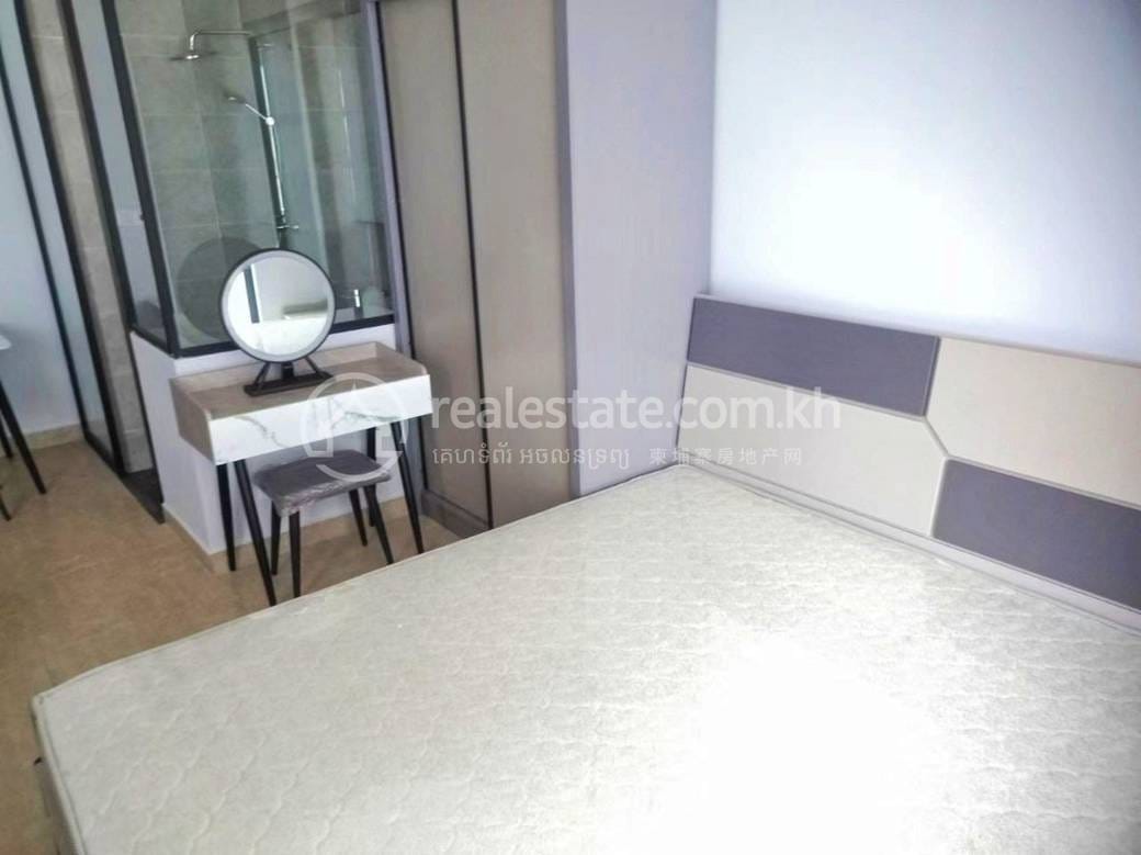 Toul Kork Condo K pronájmu in Toul Kork