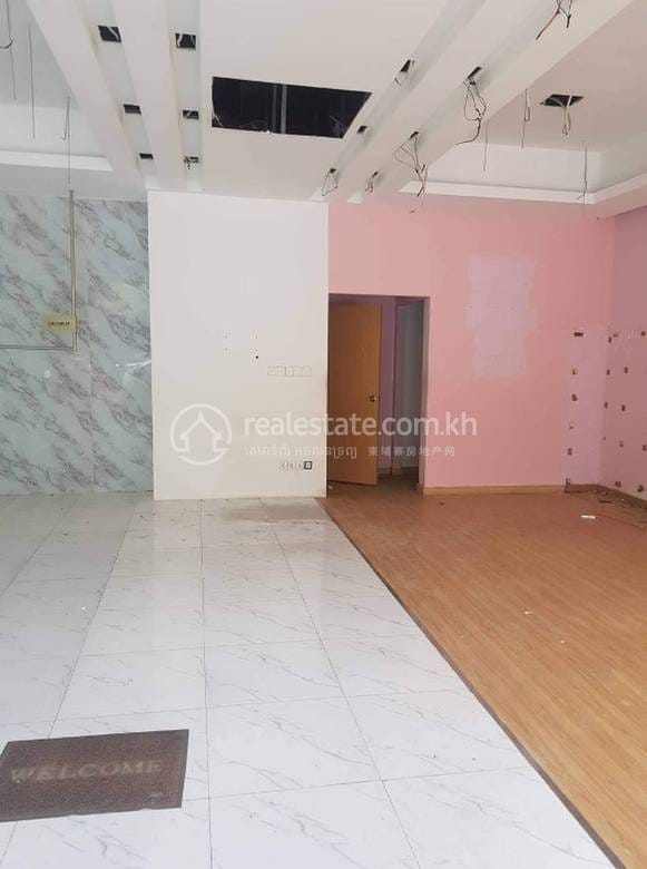 Mieszkanie Na wynajem w BKK 1, Boeng Keng Kang, Phnom Penh