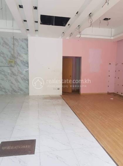 Mieszkanie Na wynajem w BKK 1, Boeng Keng Kang, Phnom Penh