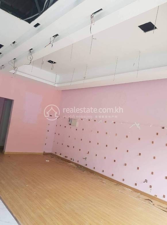Mieszkanie Na wynajem w Boeng Keng Kang $2,500