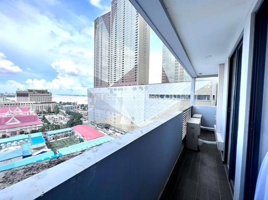 The Bridge | $158,000 Condo